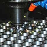 CNC and Machining Capabilities